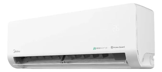 Midea ECOPRO 18.000 BTU Inverter Wi-Fi | Tipo A R32 220V