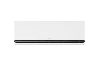 LG DUALCOOL AI VA242C1 24,000 BTU Dual Inverter AI Wi-Fi | R32 220V