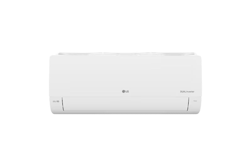 LG Dual Inverter VV122C5 12.000 BTU Wi-Fi | R32 220V