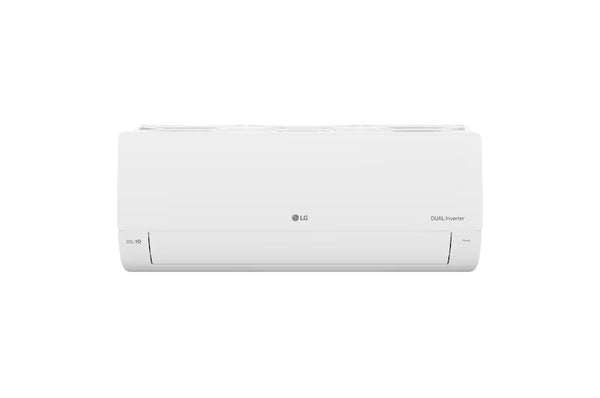 LG Dual Inverter VV122C5 12.000 BTU Wi-Fi | R32 220V