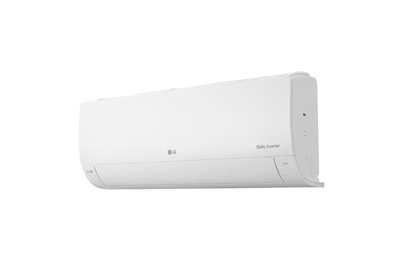 LG Dual Inverter VV122C5 12.000 BTU Wi-Fi | R32 220V