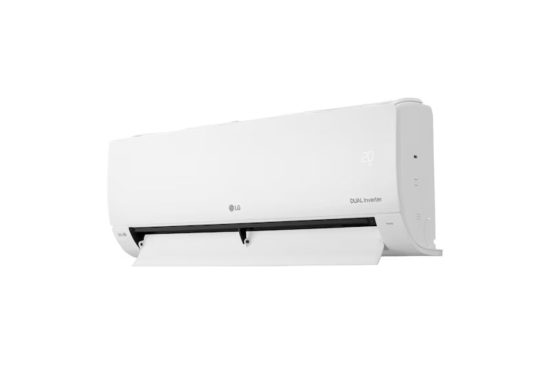 LG Dual Inverter VV122C5 12.000 BTU Wi-Fi | R32 220V