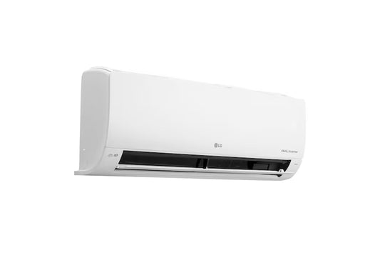 LG Dual Inverter VV122C5 12.000 BTU Wi-Fi | R32 220V