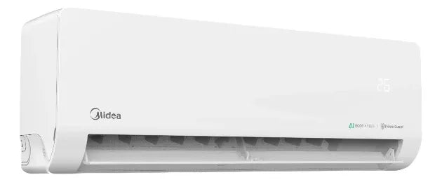 Midea ECOPRO 12.000 BTU Inverter Wi-Fi | Tipo A R32 220V
