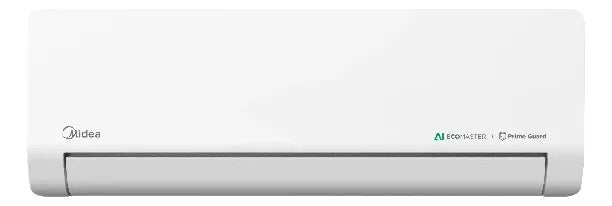 Midea ECOPRO 12.000 BTU Inverter Wi-Fi | Tipo A R32 220V