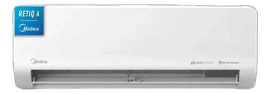 Midea ECOPRO 12.000 BTU Inverter Wi-Fi | Tipo A R32 220V