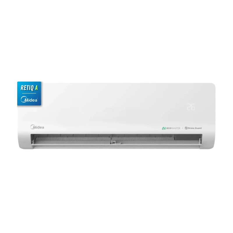 Midea ECOPRO 24,000 BTU Inverter Wi-Fi | Type A R32 220V