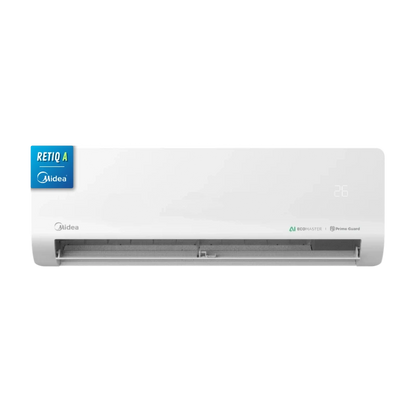 Midea ECOPRO 24,000 BTU Inverter Wi-Fi | Type A R32 220V