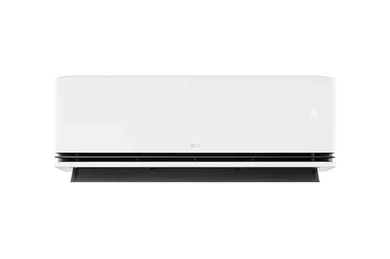 LG DUALCOOL AI | VA122C1 12.000 BTU Inverter Wi-Fi | R32 220V