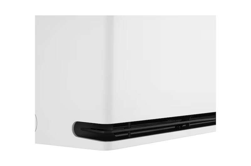 LG DUALCOOL AI | VA122C1 12.000 BTU Inverter Wi-Fi | R32 220V