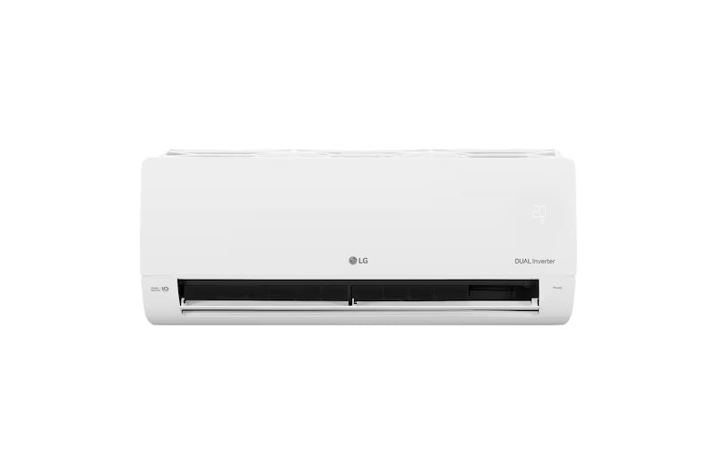 LG Dual Inverter VV182C5 18.000 BTU Inverter Wi-Fi | R32 220V